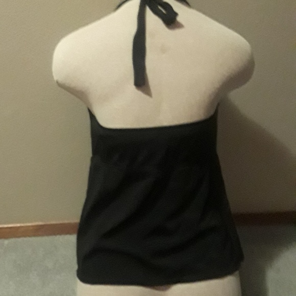 Bathing suit - Picture 3 of 4